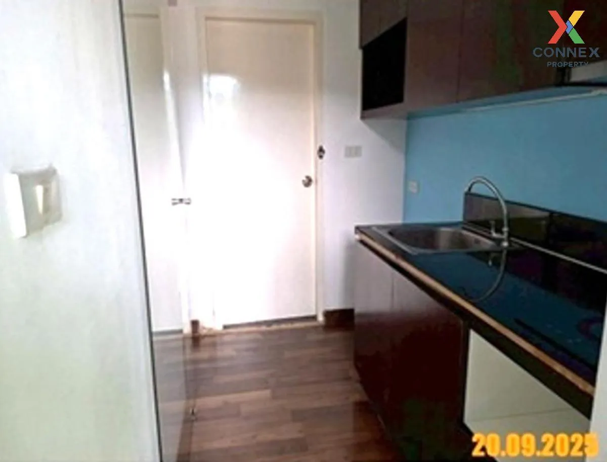 For Sale Condo , Parc Exo Kaset - Navamintra , Khlong Kum , Bung  For Sale Condo , Parc Exo Kaset - Navamintra , Khlong Kum , Bung