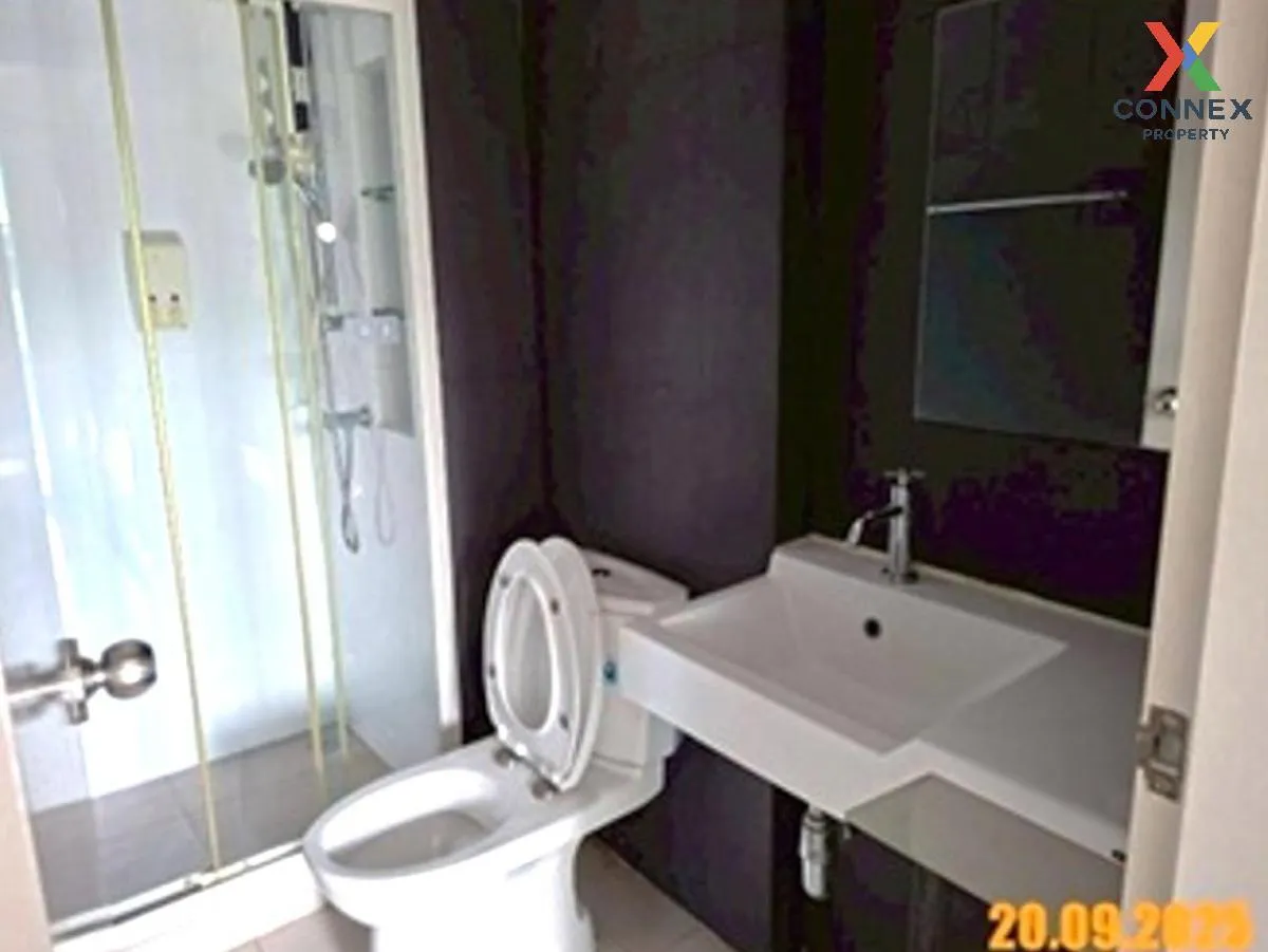 For Sale Condo , Parc Exo Kaset - Navamintra , Khlong Kum , Bung  For Sale Condo , Parc Exo Kaset - Navamintra , Khlong Kum , Bung
