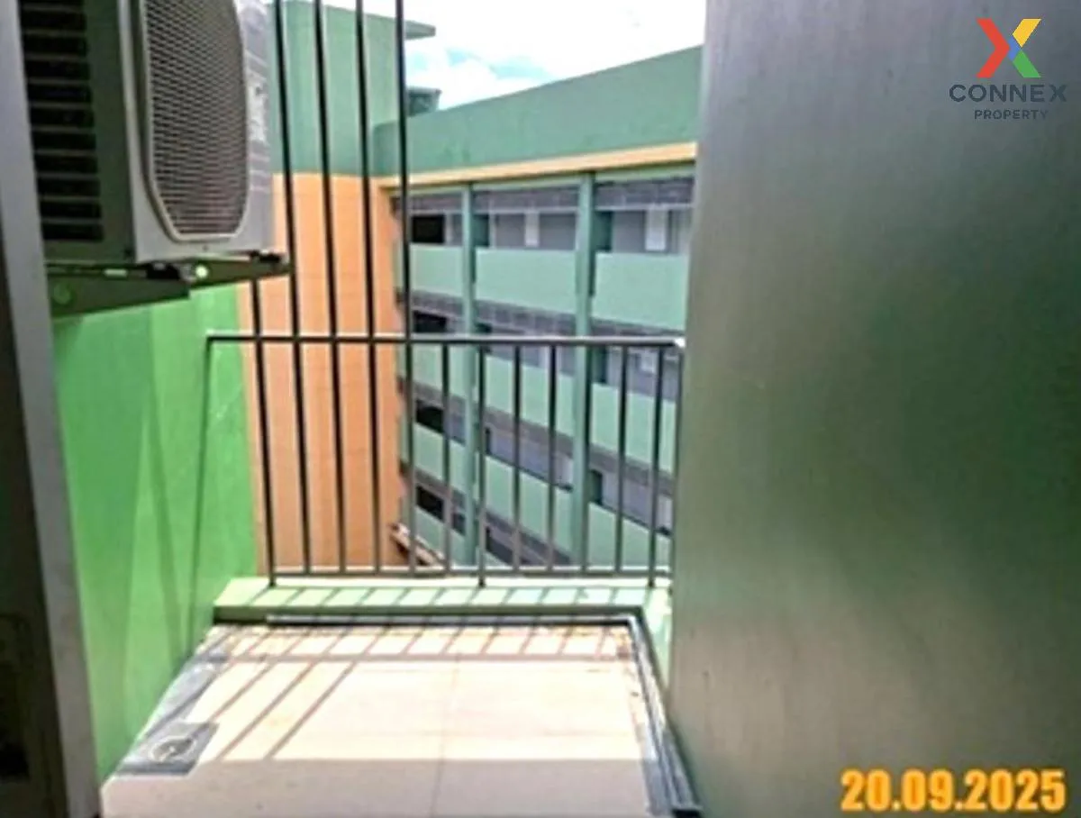 For Sale Condo , Parc Exo Kaset - Navamintra , Khlong Kum , Bung  For Sale Condo , Parc Exo Kaset - Navamintra , Khlong Kum , Bung