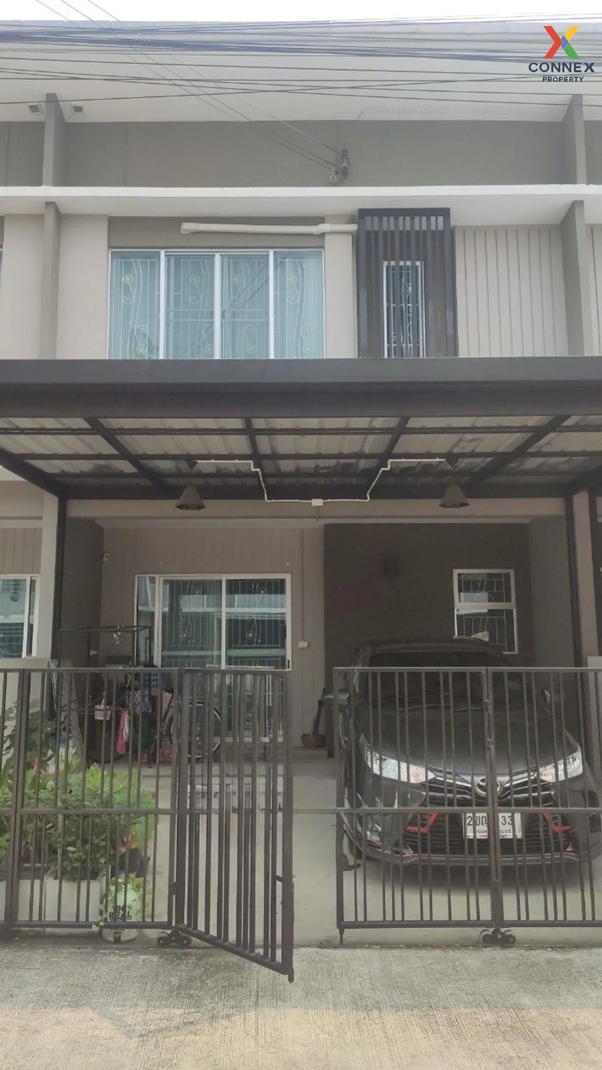 For Sale Townhouse/Townhome  , Pruksa Ville 114 Ramkhamhaeng - Ro 1