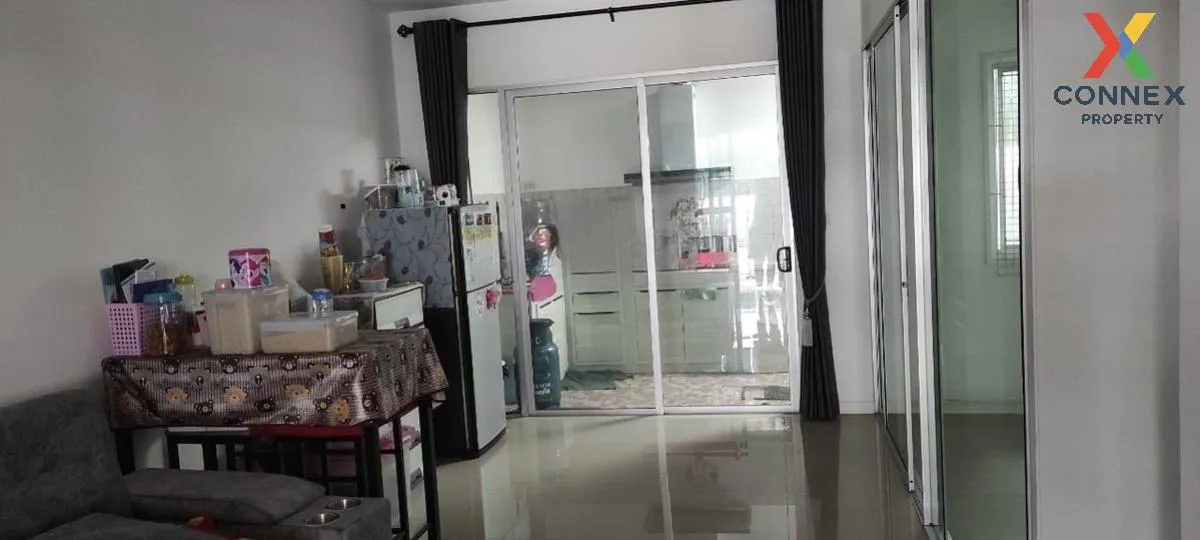 For Sale Townhouse/Townhome  , Pruksa Ville 114 Ramkhamhaeng - Ro 3