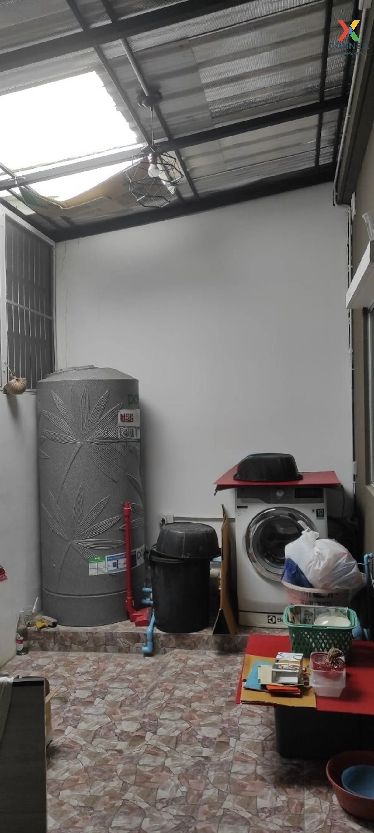 For Sale Townhouse/Townhome  , Pruksa Ville 114 Ramkhamhaeng - Ro 4