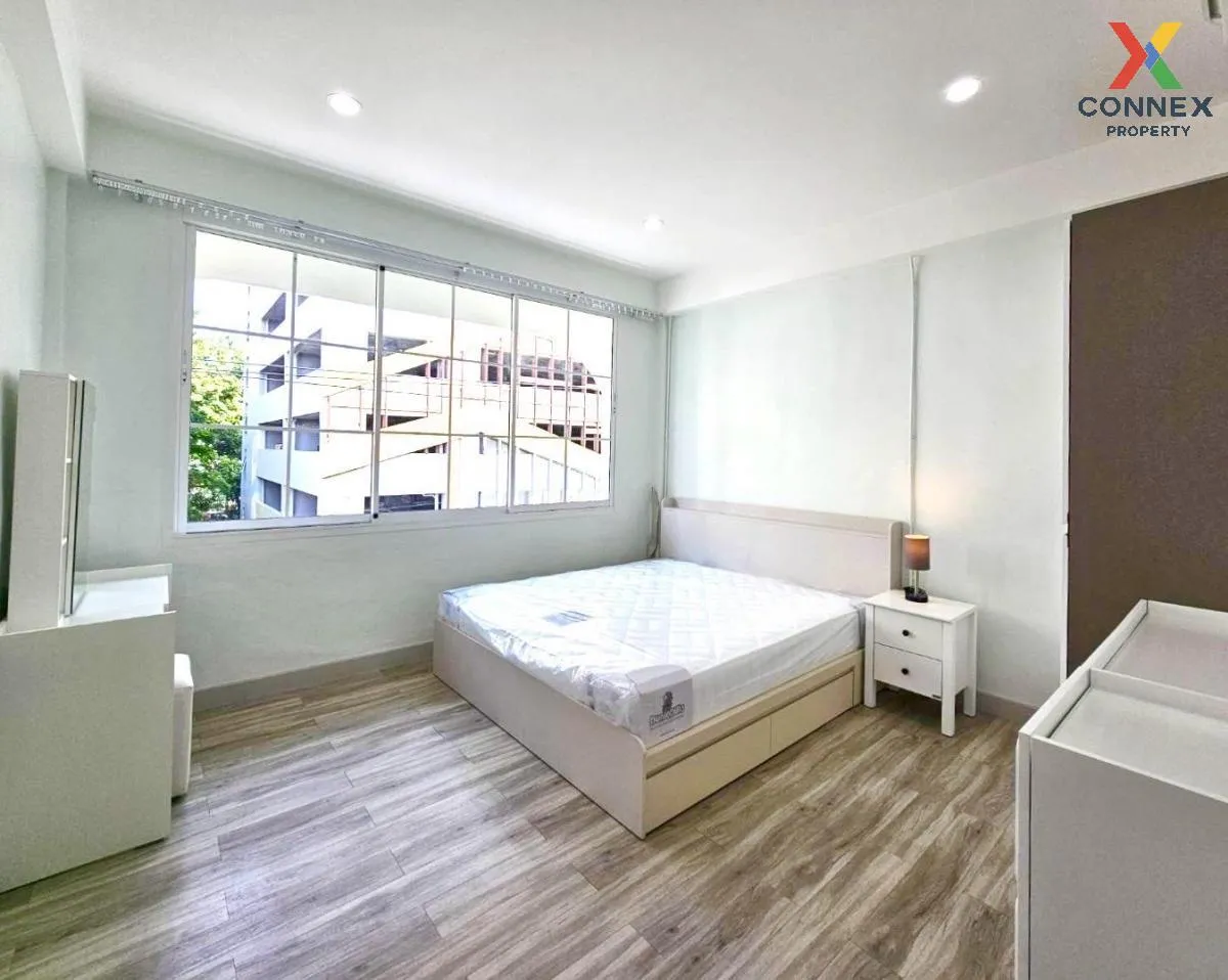 เช่าอาคารพาณิชย์ 3 ชั้น พื้นที่ 165 ตารางเมตร ซอยสุขุมวิท 54 พระโ