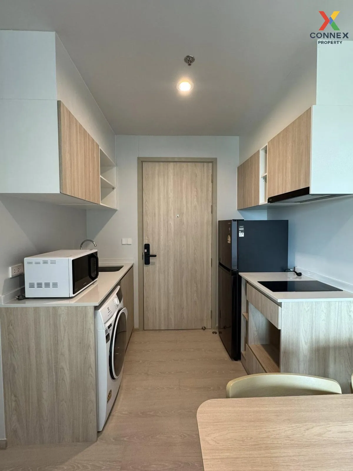 ขายคอนโด  โนเบิล นิว เมกา พลัส บางนา บางแก้ว บางพลี สมุทรปราการ C ขายคอนโด  โนเบิล นิว เมกา พลัส บางนา บางแก้ว บางพลี สมุทรปราการ C 3