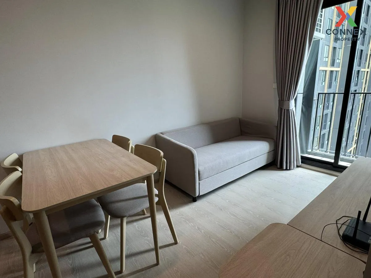 For Rent Condo , Noble NUE Mega Plus Bangna , Bang Kaeo , Bang Ph For Rent Condo , Noble NUE Mega Plus Bangna , Bang Kaeo , Bang Ph 1