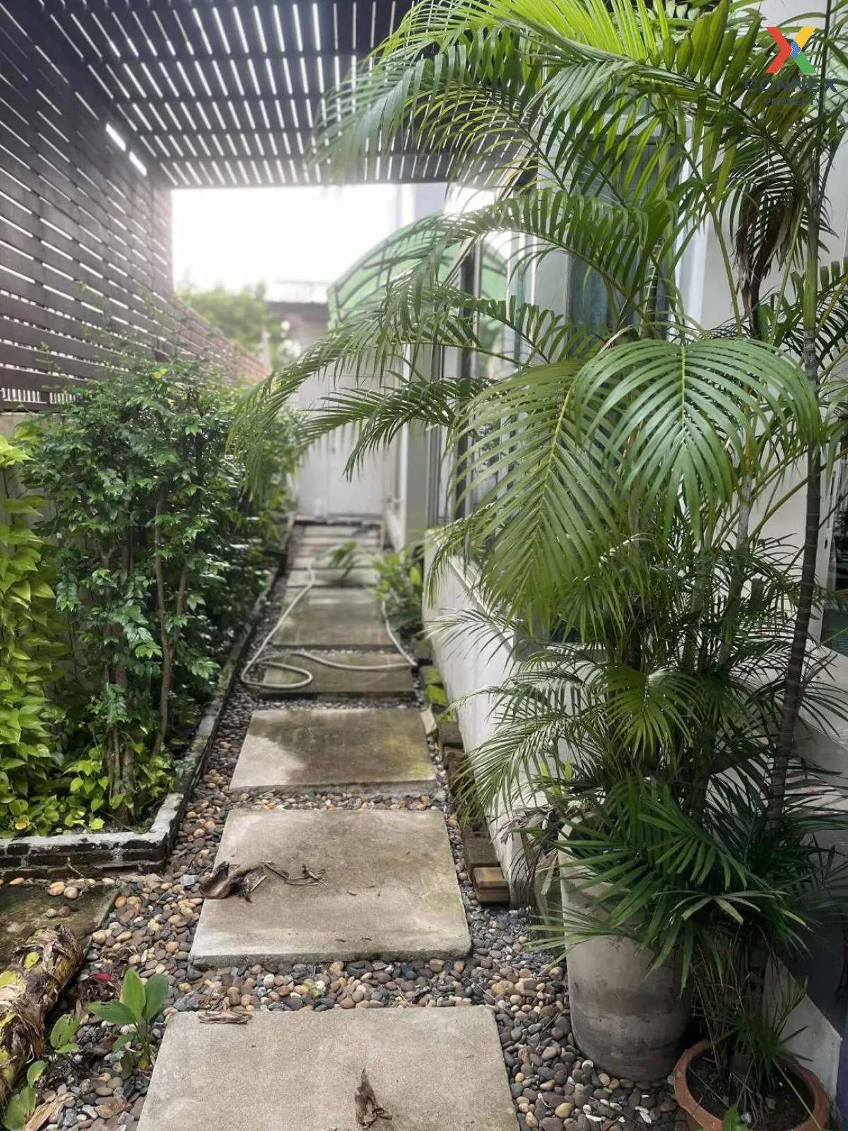 ขายบ้านโนวาเพลส  หน้ากว้าง ศาลาธรรมสพน์ เขต ทวีวัฒนา กรุงเทพ CX-1 4