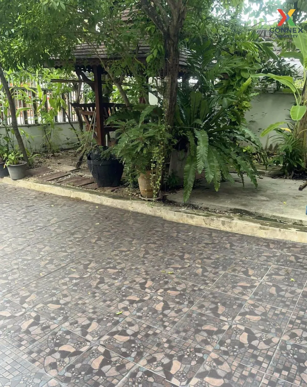 ขายบ้านโนวาเพลส  หน้ากว้าง ศาลาธรรมสพน์ เขต ทวีวัฒนา กรุงเทพ CX-1