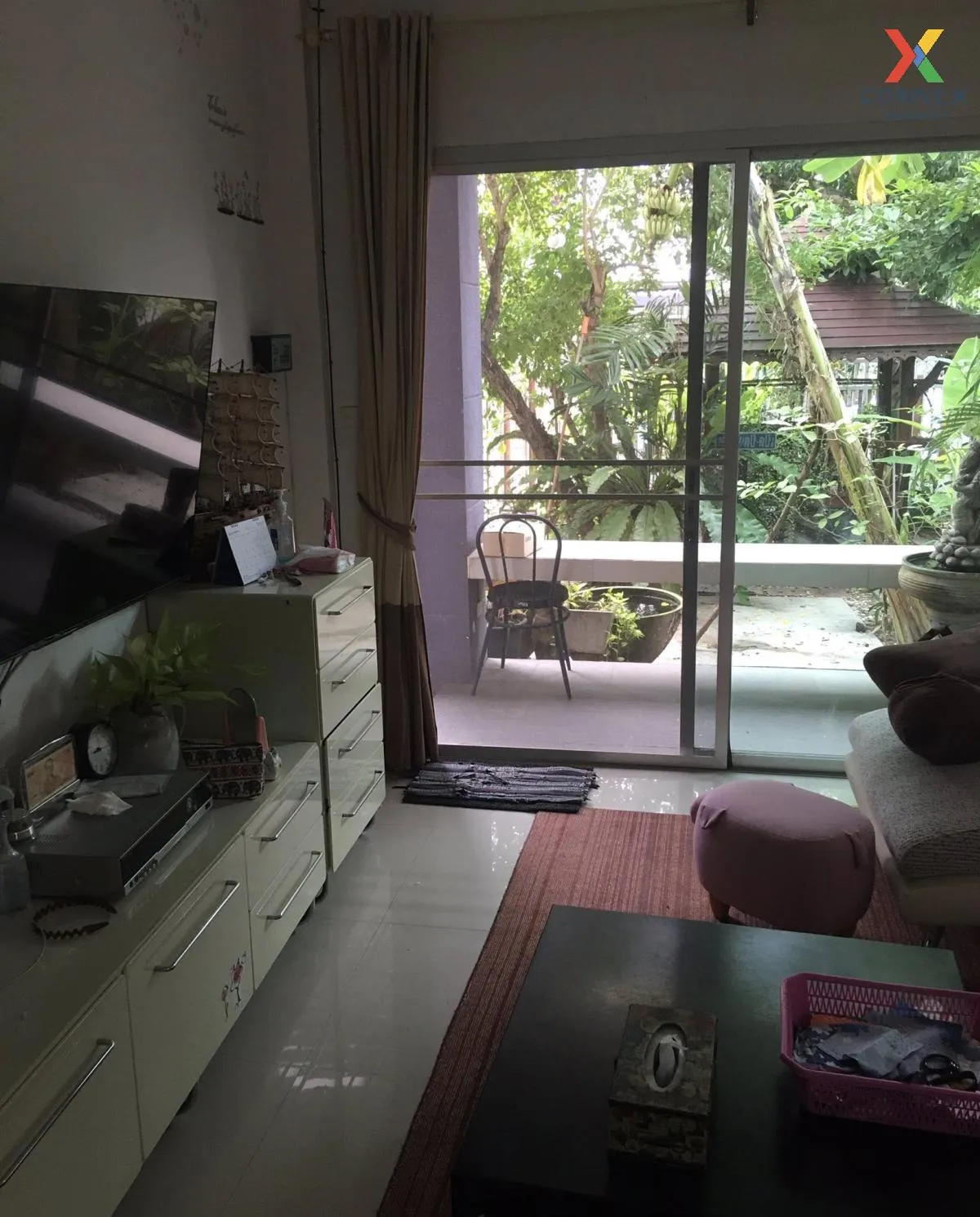 ขายบ้านโนวาเพลส  หน้ากว้าง ศาลาธรรมสพน์ เขต ทวีวัฒนา กรุงเทพ CX-1