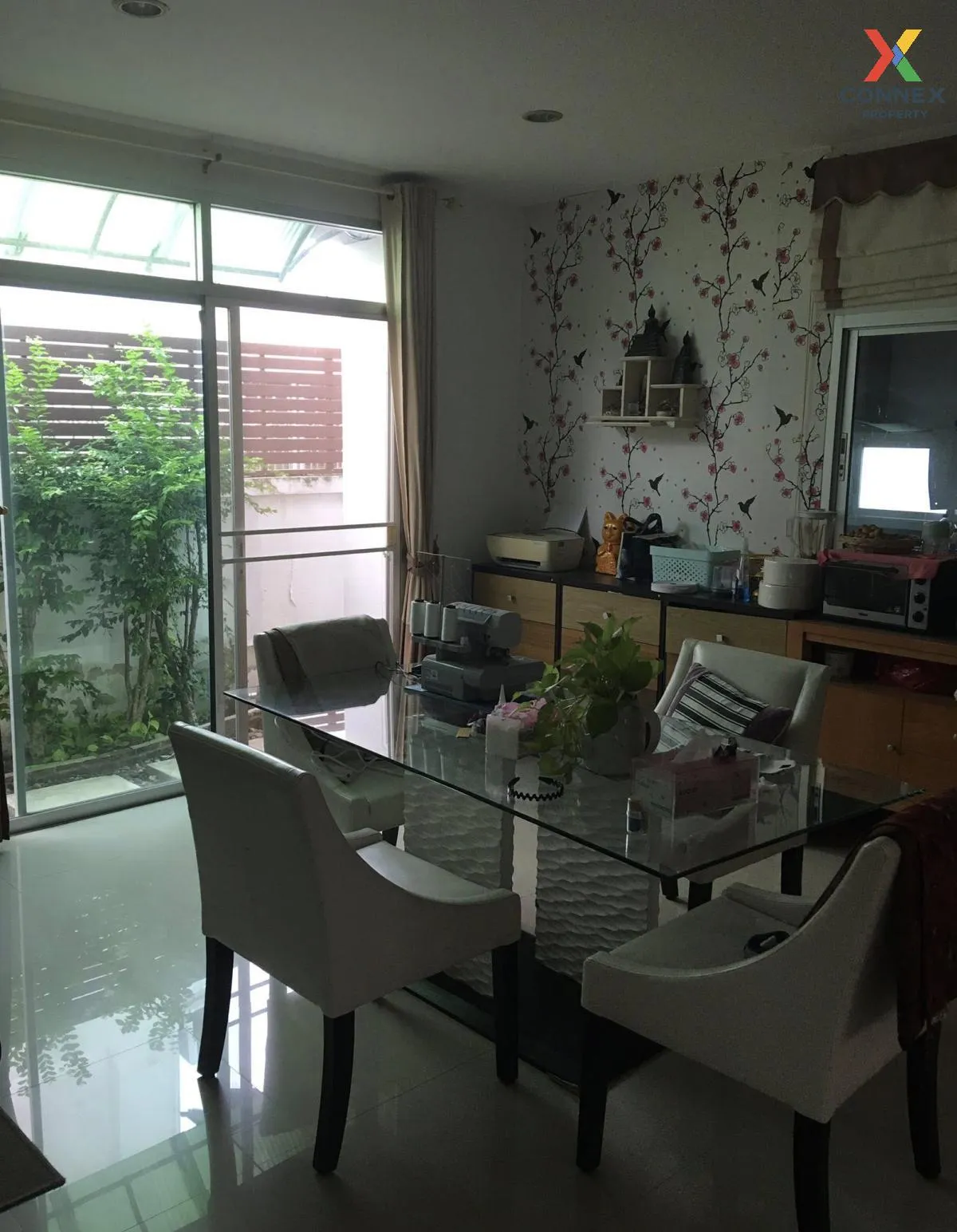 ขายบ้านโนวาเพลส  หน้ากว้าง ศาลาธรรมสพน์ เขต ทวีวัฒนา กรุงเทพ CX-1