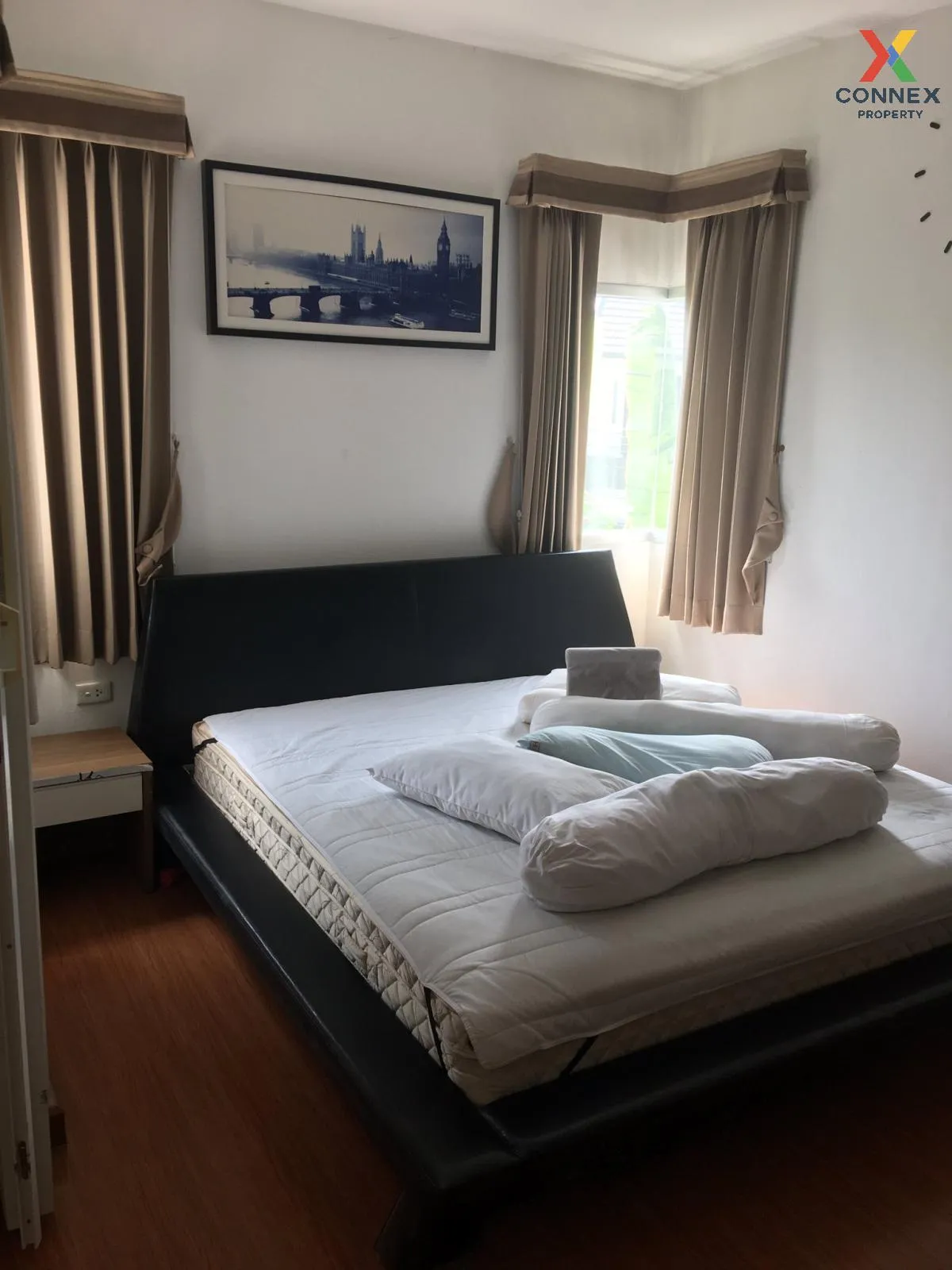 ขายบ้านโนวาเพลส  หน้ากว้าง ศาลาธรรมสพน์ เขต ทวีวัฒนา กรุงเทพ CX-1