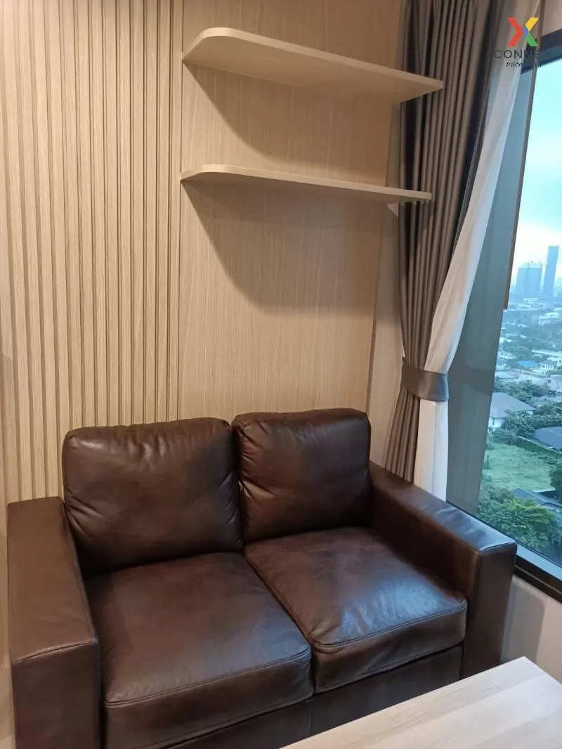 FOR RENT condo , Life Sukhumvit 62 , BTS-Punnawithi , Bang Chak , 1