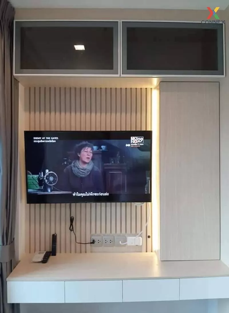 FOR RENT condo , Life Sukhumvit 62 , BTS-Punnawithi , Bang Chak , 2