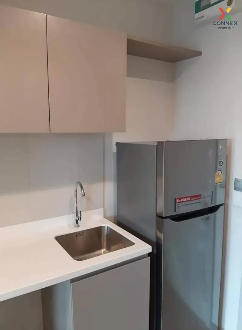 FOR RENT condo , Life Sukhumvit 62 , BTS-Punnawithi , Bang Chak , 3