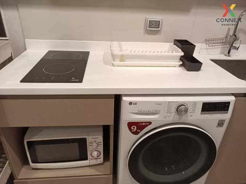 FOR RENT condo , Life Sukhumvit 62 , BTS-Punnawithi , Bang Chak , 4