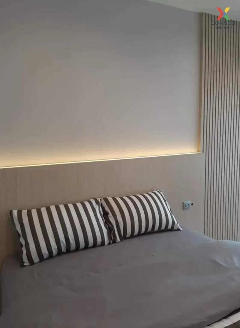 FOR RENT condo , Life Sukhumvit 62 , BTS-Punnawithi , Bang Chak ,