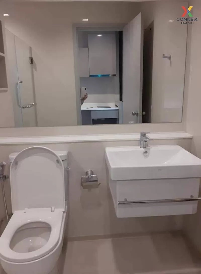 FOR RENT condo , Life Sukhumvit 62 , BTS-Punnawithi , Bang Chak ,