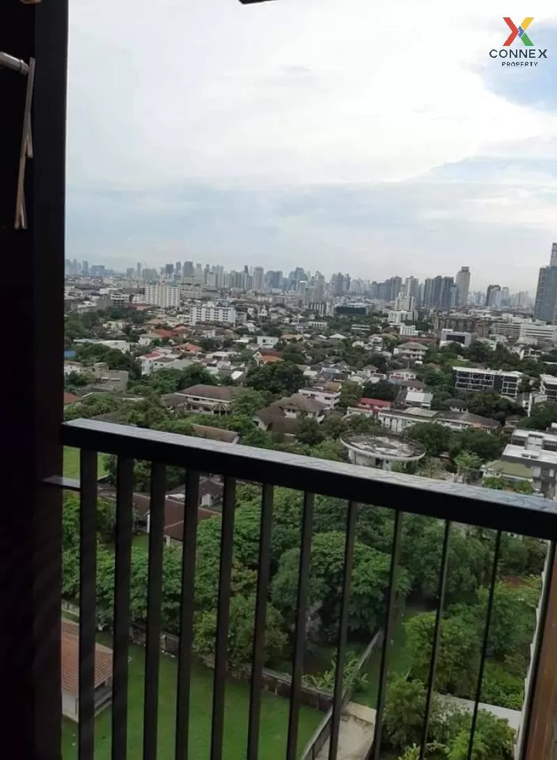 FOR RENT condo , Life Sukhumvit 62 , BTS-Punnawithi , Bang Chak ,