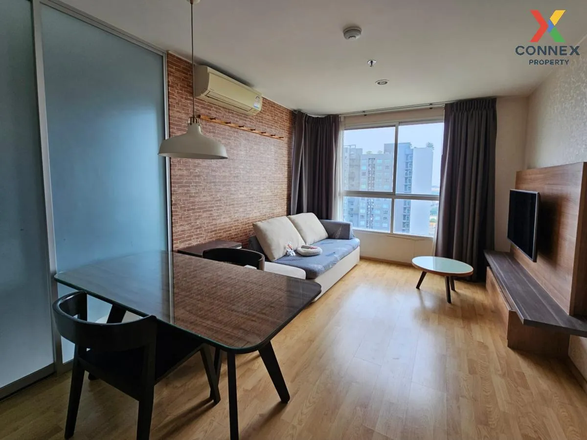 เช่าคอนโด  ยู ดีไลท์ เรสซิเดนซ์ พัฒนาการ - ทองหล่อ สวนหลวง เขต สว เช่าคอนโด  ยู ดีไลท์ เรสซิเดนซ์ พัฒนาการ - ทองหล่อ สวนหลวง เขต สว 4