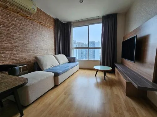 เช่าคอนโด  ยู ดีไลท์ เรสซิเดนซ์ พัฒนาการ - ทองหล่อ สวนหลวง เขต สวนหลวง กรุงเทพ CX-133970