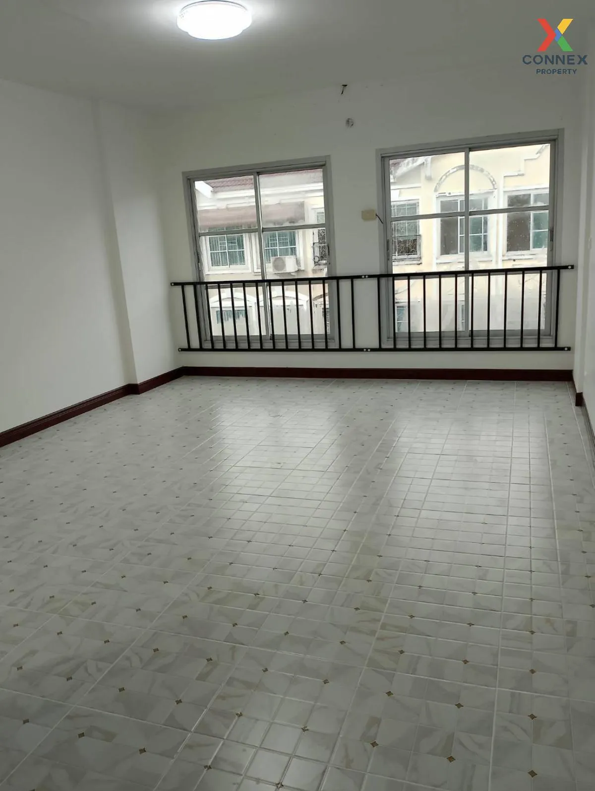 เช่าอาคารพาณิชย์  คาซ่า ยูเรก้า บางแค บางแค เขต บางแค กรุงเทพ CX-