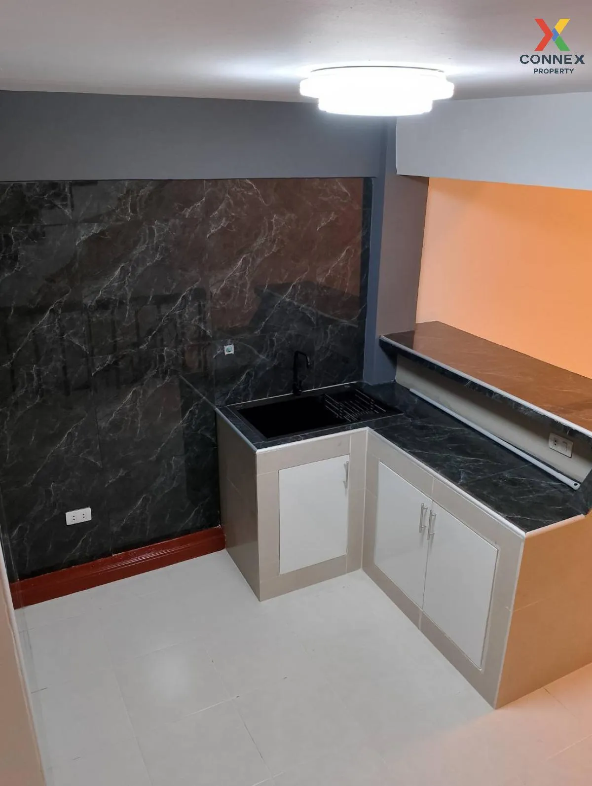 เช่าอาคารพาณิชย์  คาซ่า ยูเรก้า บางแค บางแค เขต บางแค กรุงเทพ CX-