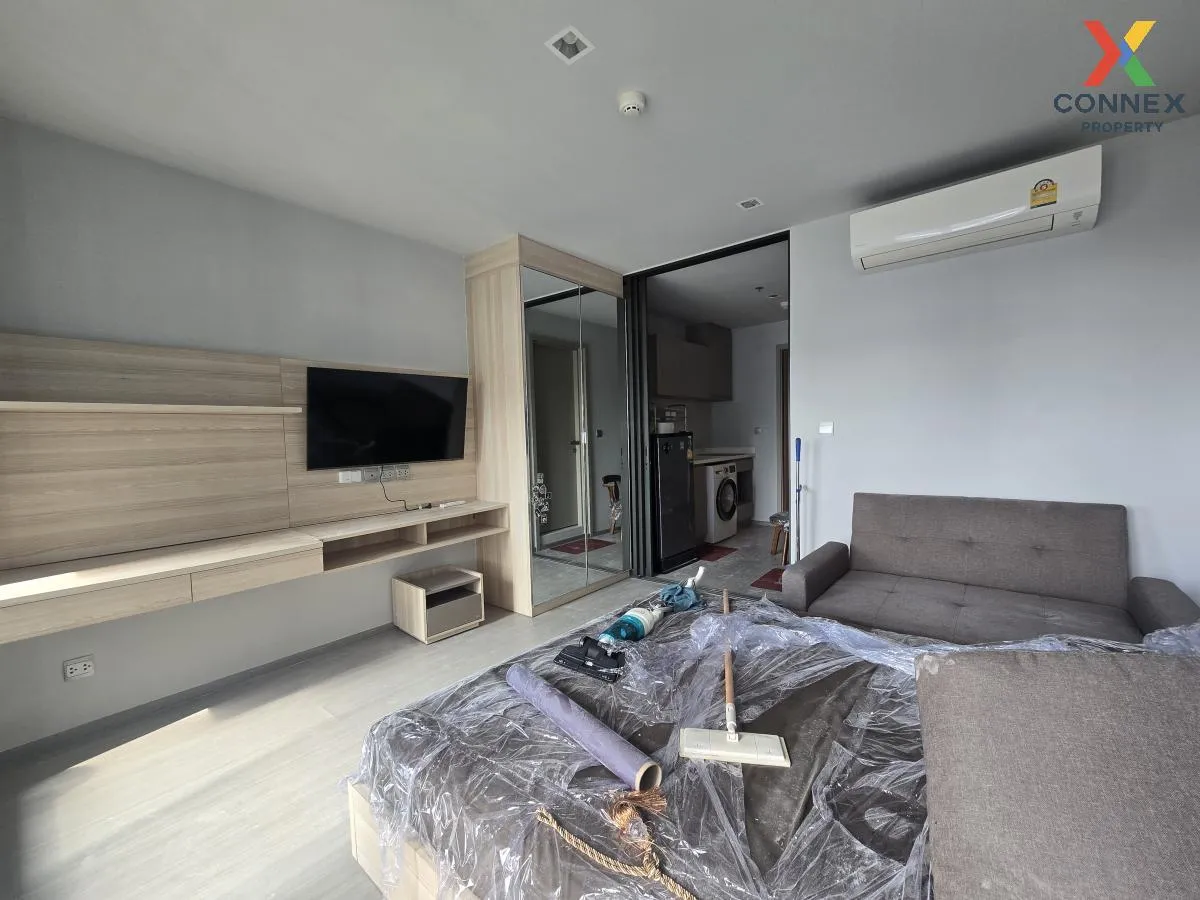 For Rent Condo , Life Ladprao , BTS-Ha Yaek Lat Phrao , Chomphon  For Rent Condo , Life Ladprao , BTS-Ha Yaek Lat Phrao , Chomphon  2