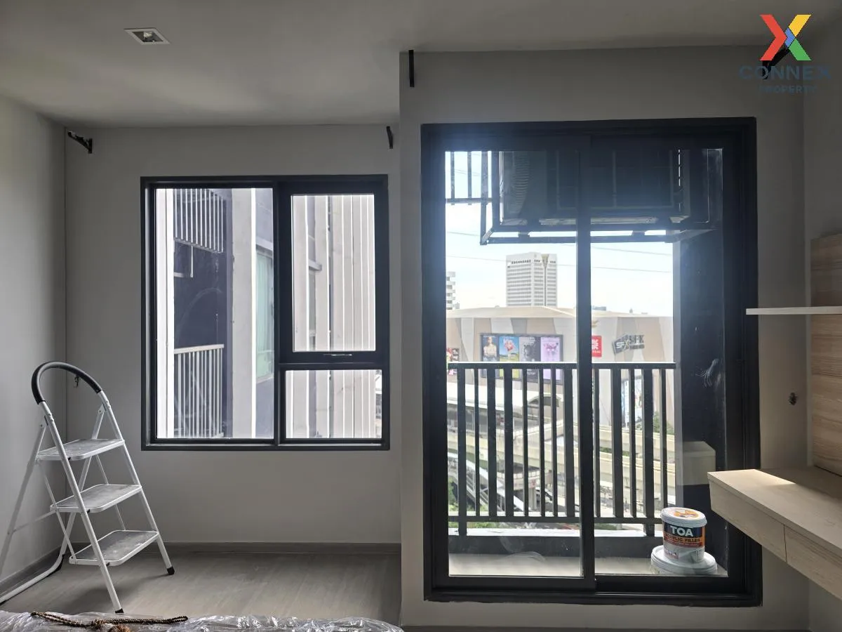 For Rent Condo , Life Ladprao , BTS-Ha Yaek Lat Phrao , Chomphon  For Rent Condo , Life Ladprao , BTS-Ha Yaek Lat Phrao , Chomphon  4