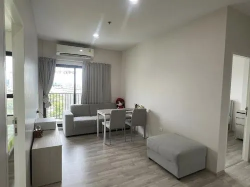 เช่าคอนโด  นิช โมโน เมกะ สเปซ บางนา บางแก้ว บางพลี สมุทรปราการ CX-133983