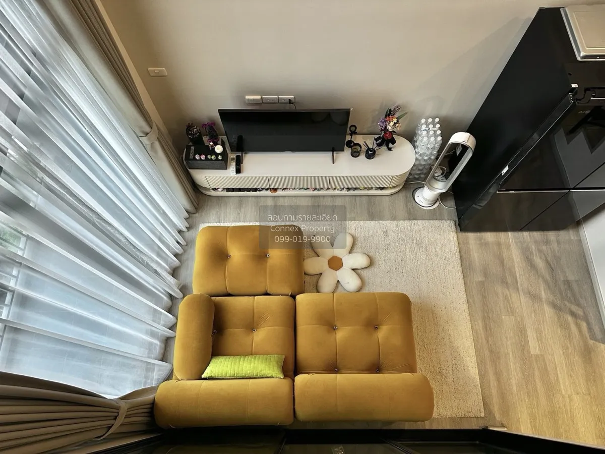 For Sale Condo , Ideo Charan 70 , MRT-Bang Phlat , Bang Phlat , B 2