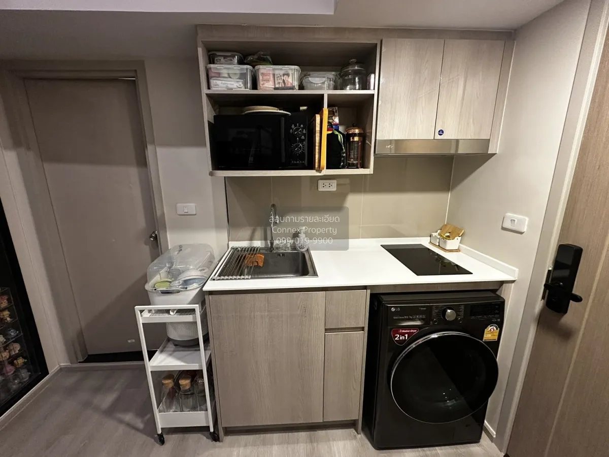 For Sale Condo , Ideo Charan 70 , MRT-Bang Phlat , Bang Phlat , B 4