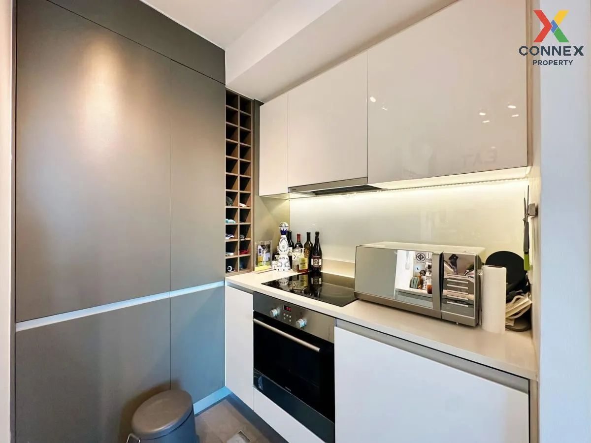 For Rent Condo , The River , nice view , corner unit , river view 3