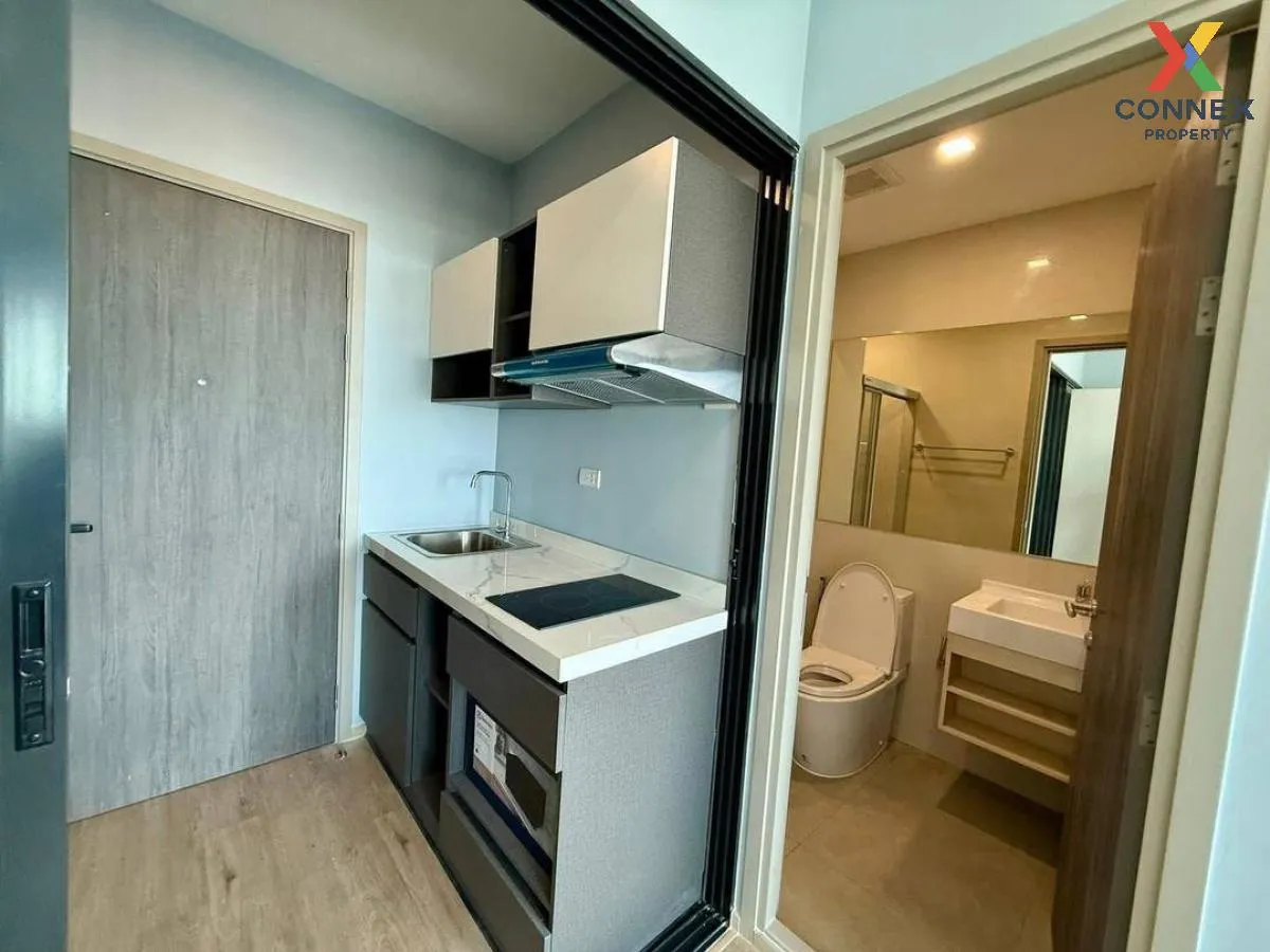 For Rent Condo , The Rich Rama 9 - Srinakarin , ARL-Hua Mak , Sua For Rent Condo , The Rich Rama 9 - Srinakarin , ARL-Hua Mak , Sua 4