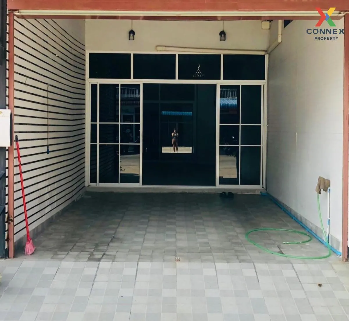 ขายอาคารพาณิชย์  มั่งมีนคร คลองหนึ่ง คลองหลวง ปทุมธานี CX-133990 2