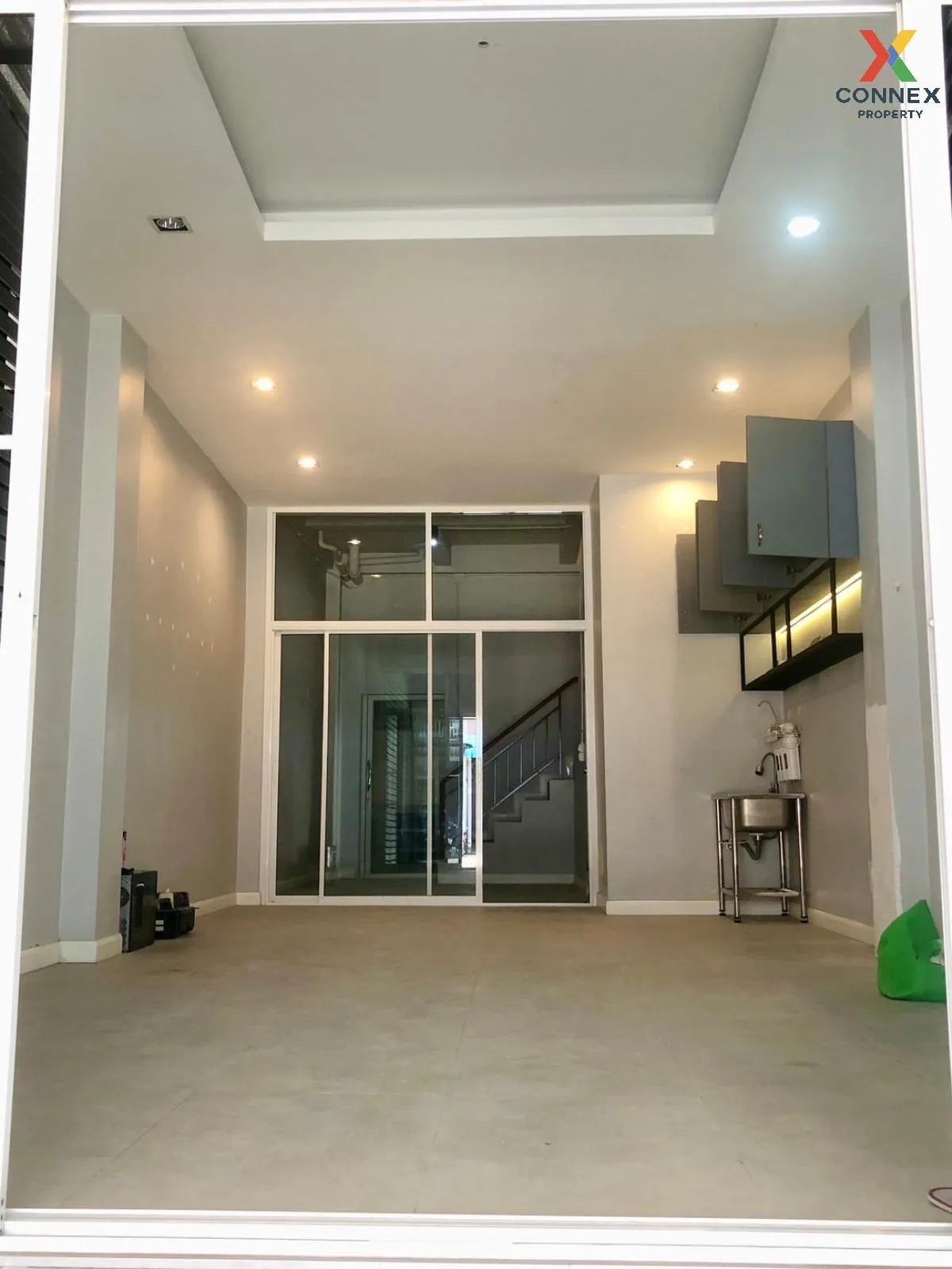 ขายอาคารพาณิชย์  มั่งมีนคร คลองหนึ่ง คลองหลวง ปทุมธานี CX-133990 3