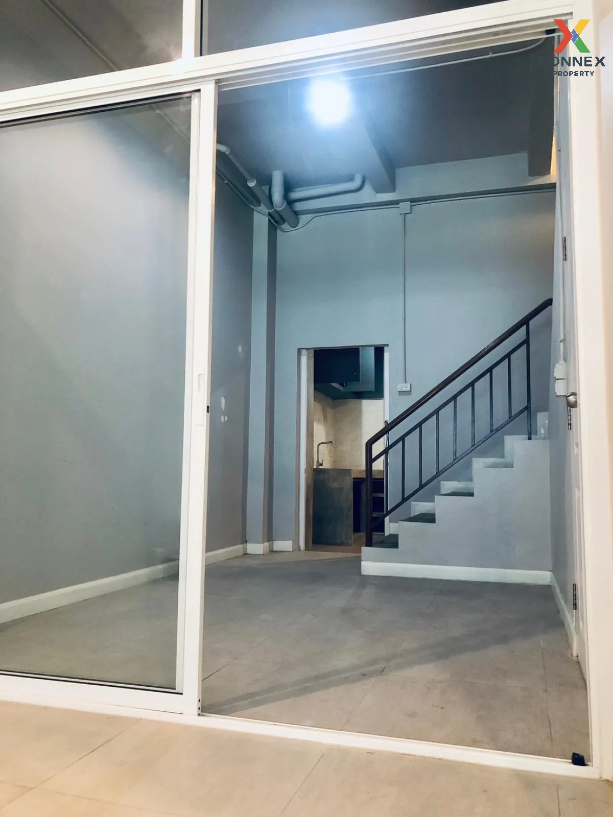 ขายอาคารพาณิชย์  มั่งมีนคร คลองหนึ่ง คลองหลวง ปทุมธานี CX-133990 4