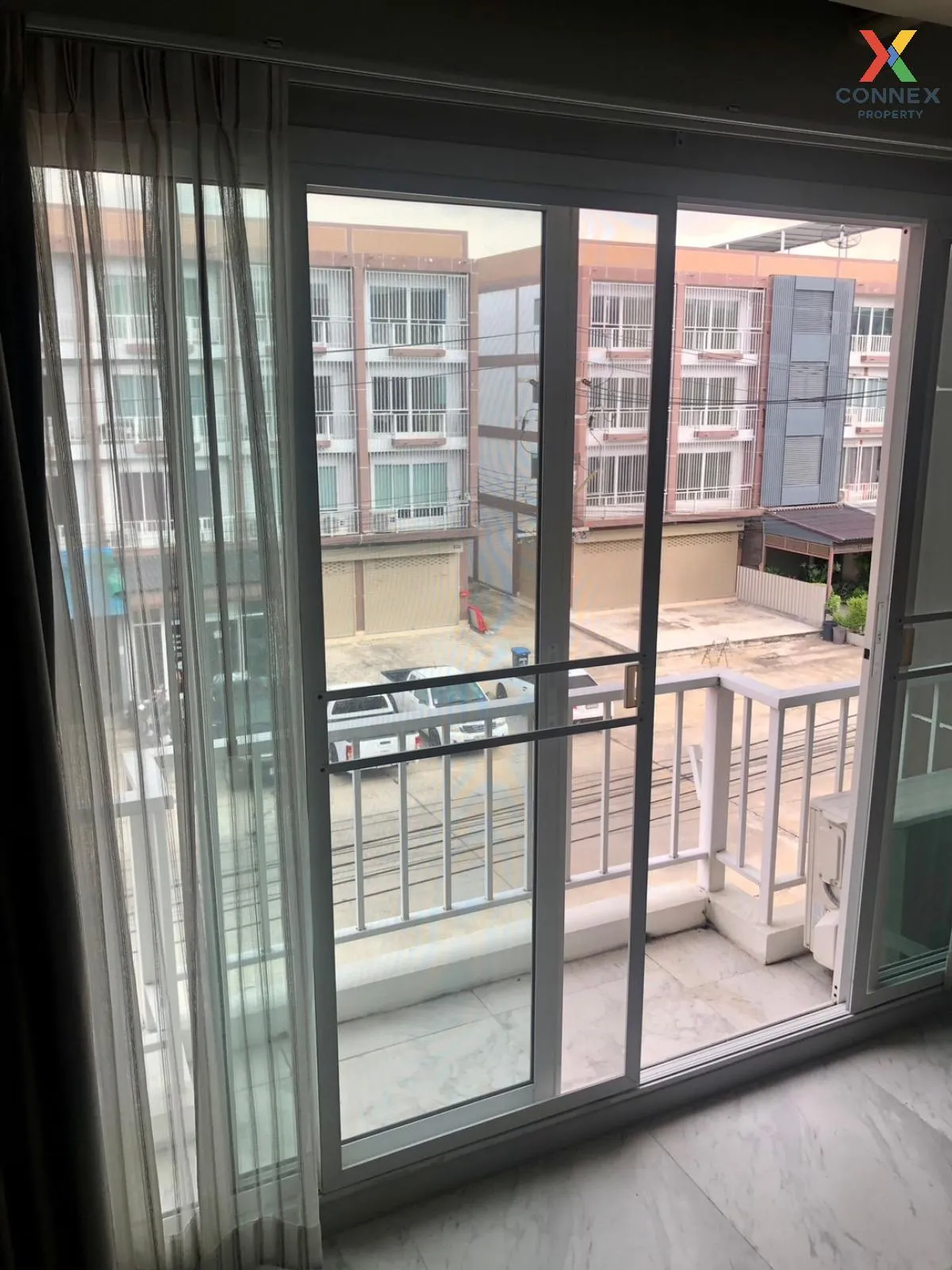 ขายอาคารพาณิชย์  มั่งมีนคร คลองหนึ่ง คลองหลวง ปทุมธานี CX-133990