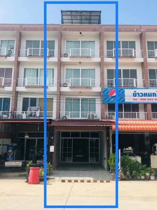 For Sale Commercial Building , Mungme Nakorn , Khlong Nueng , khlong Luang , Pathum Thani , CX-133990 For Sale Commercial Building , Mungme Nakorn , Khlong Nueng , khlong Luang , Pathum Thani , CX-133990