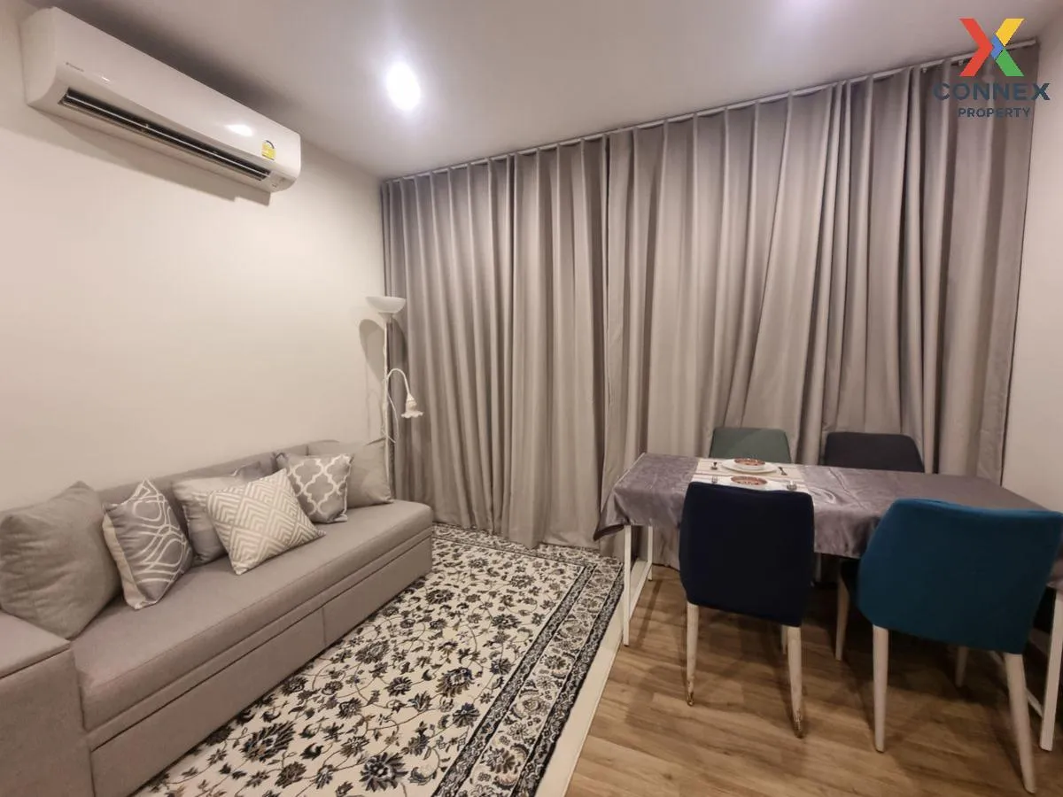 เช่าคอนโด  นิช โมโน เจริญนคร ดาวคะนอง เขต ธนบุรี กรุงเทพ CX-13399 เช่าคอนโด  นิช โมโน เจริญนคร ดาวคะนอง เขต ธนบุรี กรุงเทพ CX-13399 1