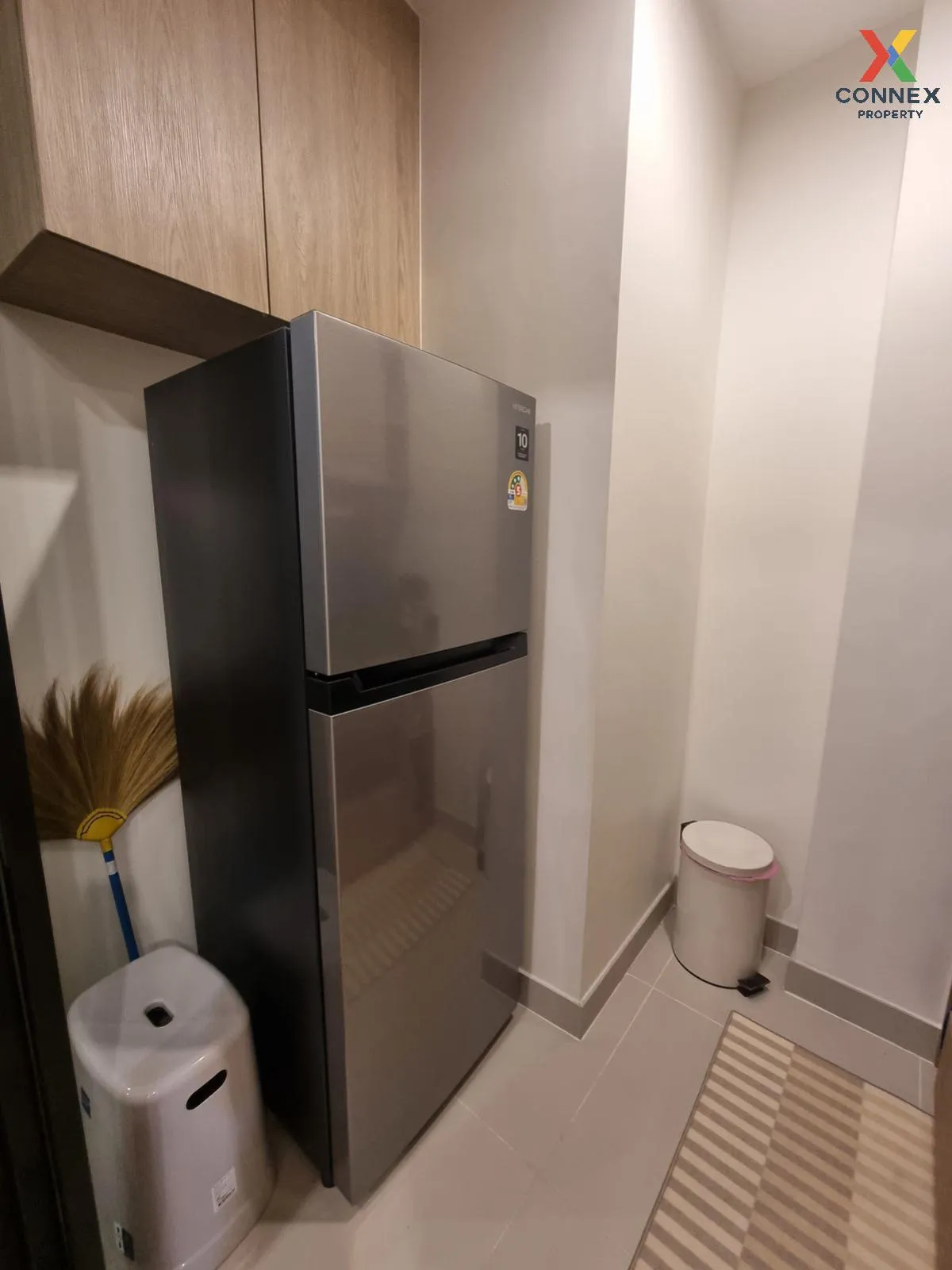 เช่าคอนโด  นิช โมโน เจริญนคร ดาวคะนอง เขต ธนบุรี กรุงเทพ CX-13399 เช่าคอนโด  นิช โมโน เจริญนคร ดาวคะนอง เขต ธนบุรี กรุงเทพ CX-13399 4