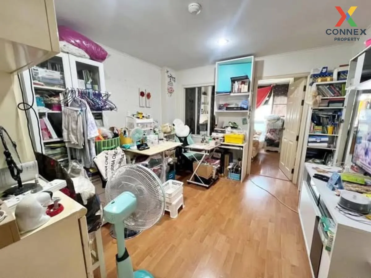 For Sale Condo , Lumpini Ville Cultural Center , MRT-Huai Khwang  For Sale Condo , Lumpini Ville Cultural Center , MRT-Huai Khwang  1