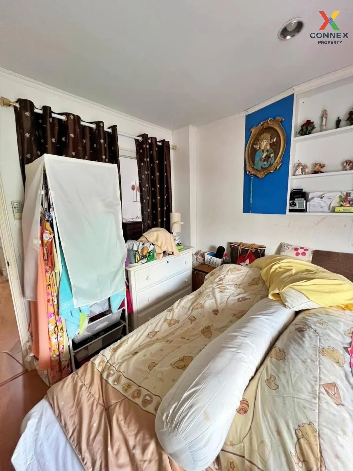 For Sale Condo , Lumpini Ville Cultural Center , MRT-Huai Khwang  For Sale Condo , Lumpini Ville Cultural Center , MRT-Huai Khwang  4