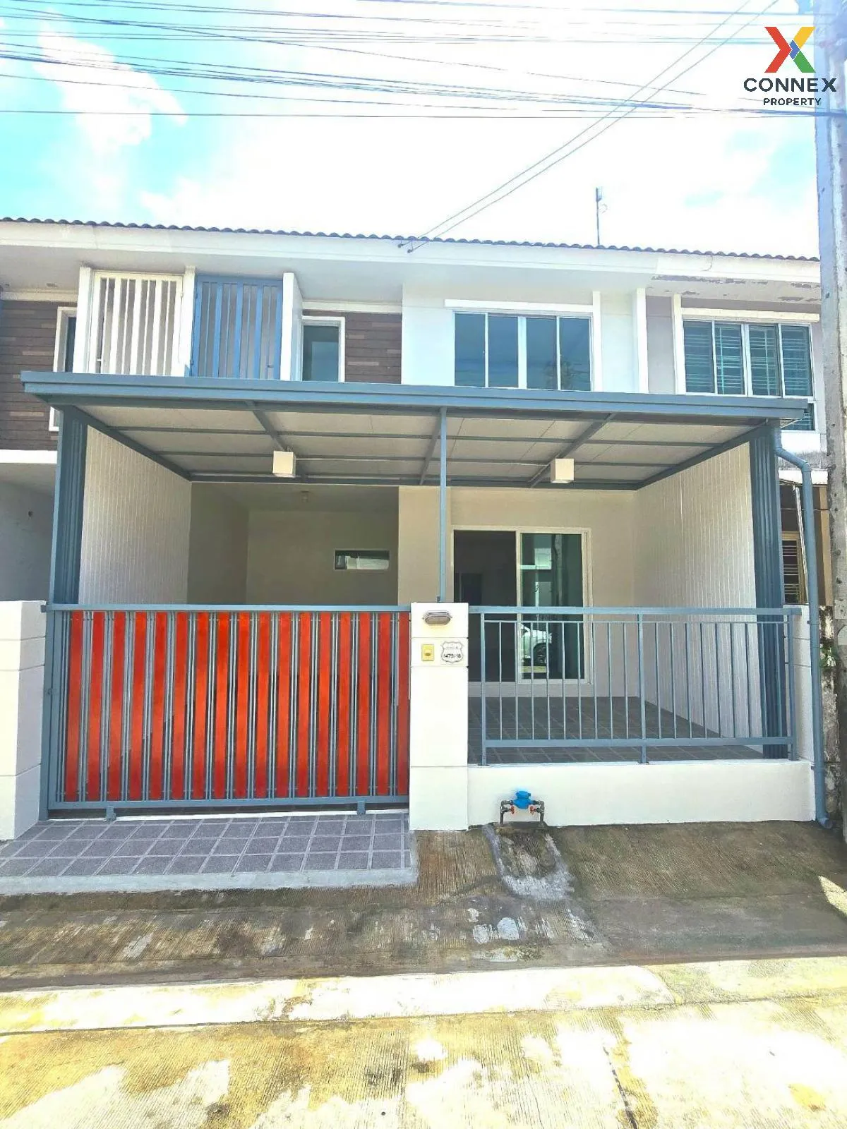 ขายทาวน์เฮ้าส์/ทาวน์โฮม  พฤกษาวิลล์ 62/2 นิมิตรใหม่ รีโนเวทใหม่ ท ขายทาวน์เฮ้าส์/ทาวน์โฮม  พฤกษาวิลล์ 62/2 นิมิตรใหม่ รีโนเวทใหม่ ท 1