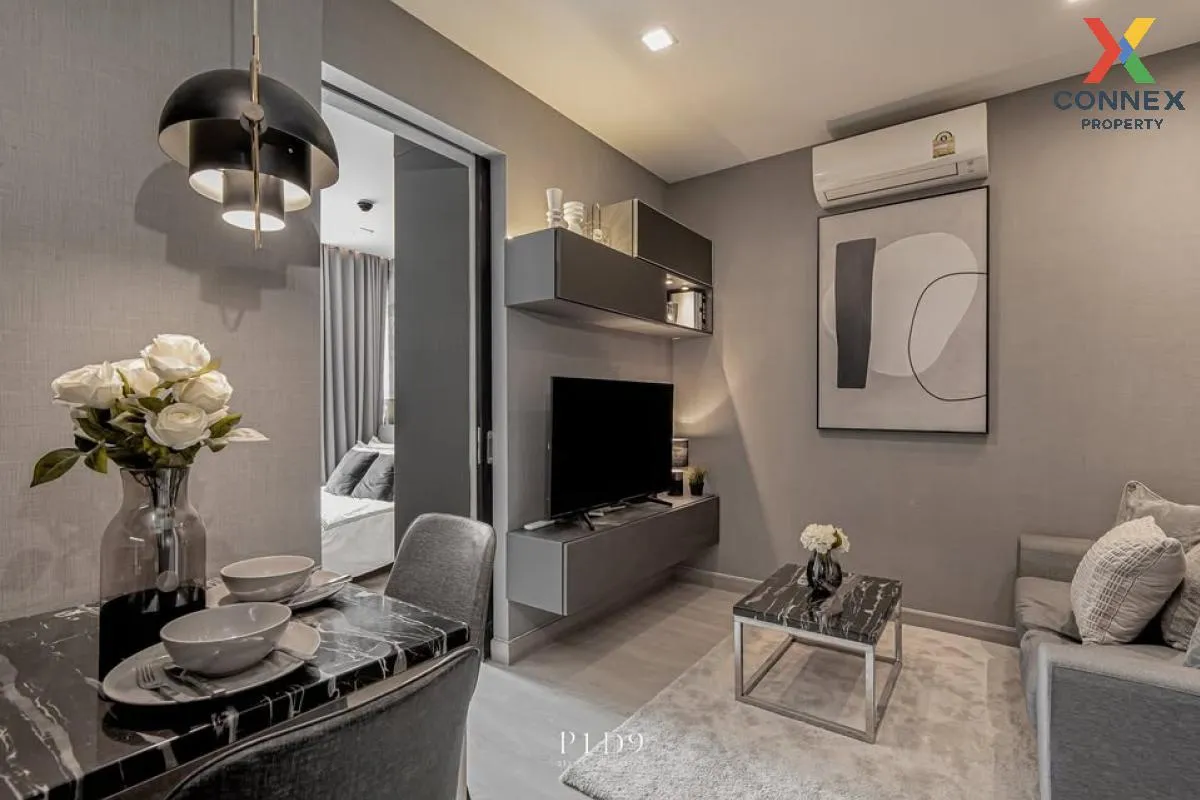 For Rent Condo , Wish Signature Midtown Siam , BTS-Ratchathewi ,  2