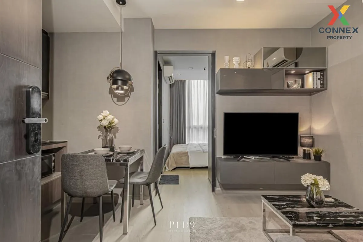 For Rent Condo , Wish Signature Midtown Siam , BTS-Ratchathewi ,  3