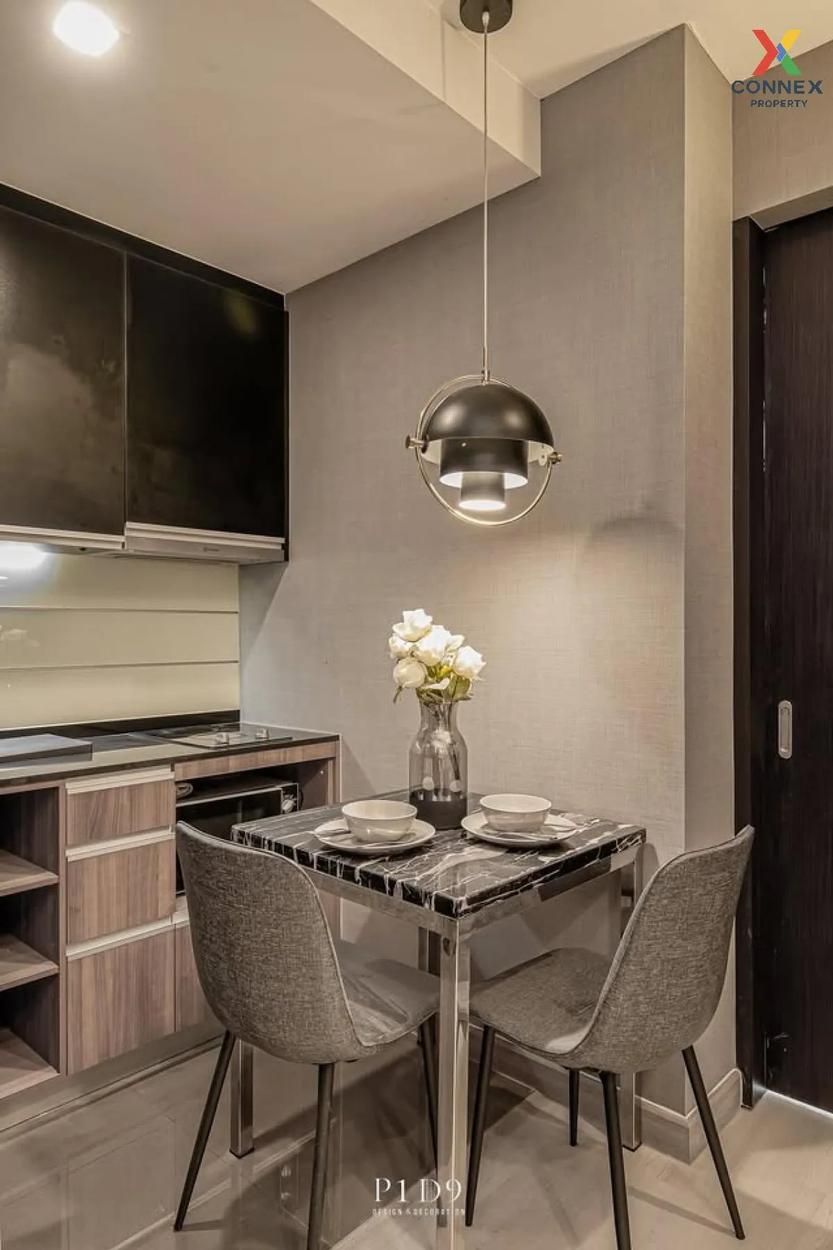 For Rent Condo , Wish Signature Midtown Siam , BTS-Ratchathewi , 