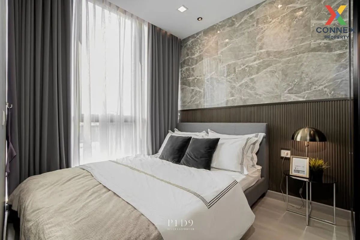 For Rent Condo , Wish Signature Midtown Siam , BTS-Ratchathewi , 