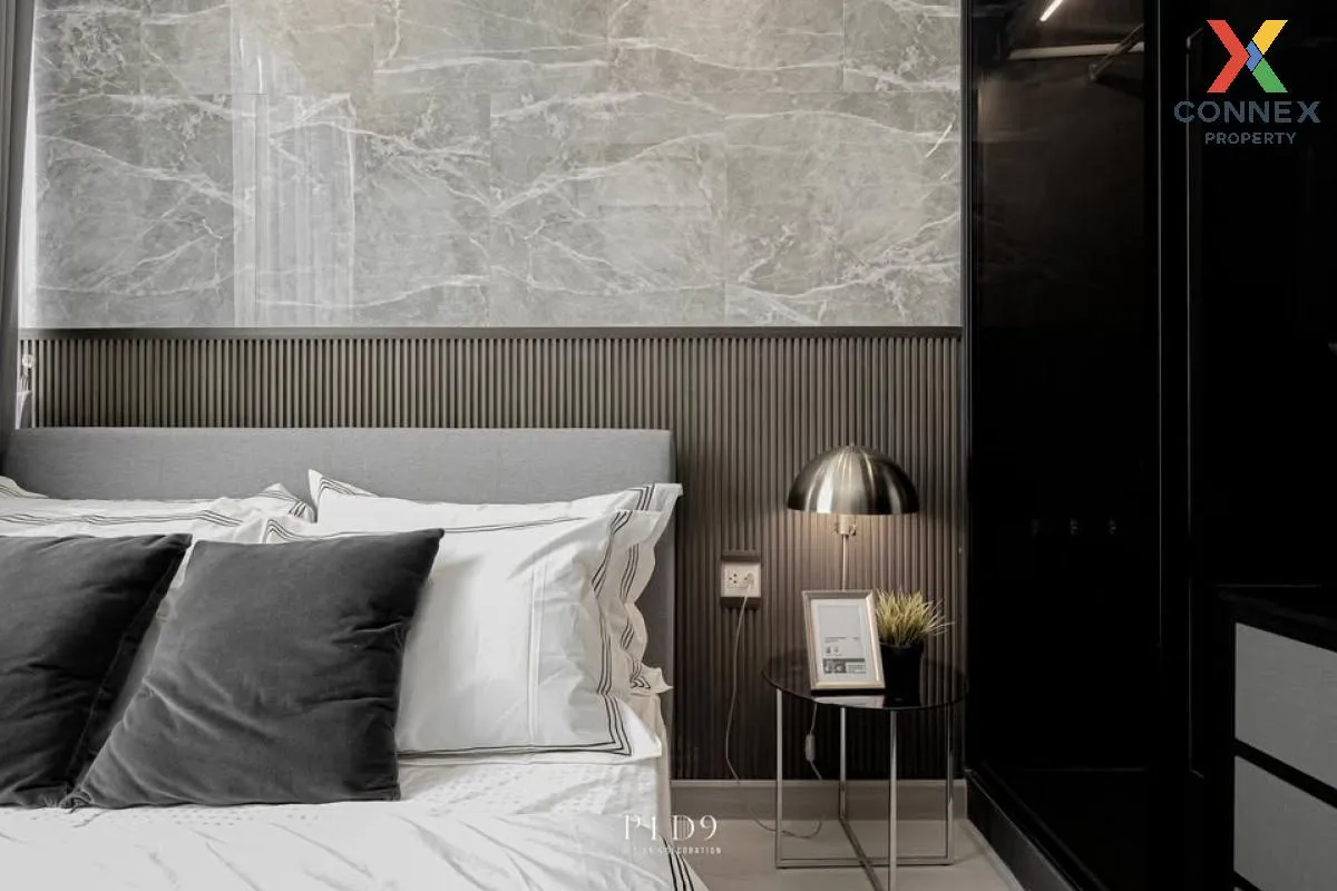 For Rent Condo , Wish Signature Midtown Siam , BTS-Ratchathewi , 