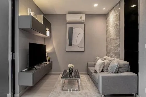 For Rent Condo , Wish Signature Midtown Siam , BTS-Ratchathewi , Thanon Phetchaburi , Rat Thewi , Bangkok , CX-133996