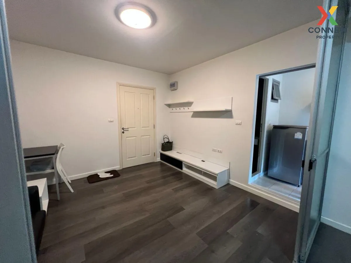 เช่าคอนโด  ดีคอนโด แคมปัส รีสอร์ท รังสิต คลองหนึ่ง คลองหลวง ปทุมธ 2