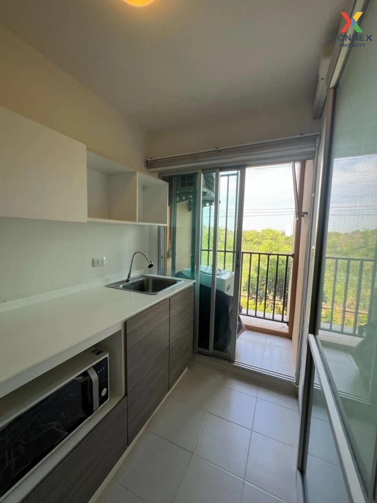 เช่าคอนโด  ดีคอนโด แคมปัส รีสอร์ท รังสิต คลองหนึ่ง คลองหลวง ปทุมธ 3